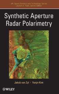 Synthetic Aperture Radar Polarimetry