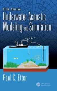 Underwater Acoustic Modeling and Simulation