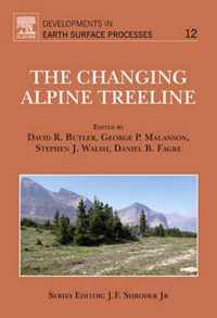 Changing Alpine Treeline