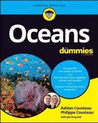 Oceans For Dummies