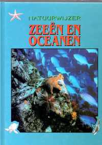 Zeeën en oceanen