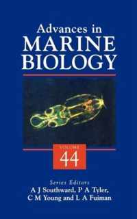 Advances in Marine Biology