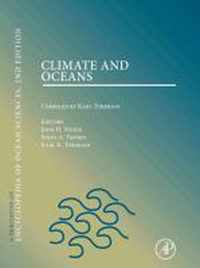 Climate & Oceans