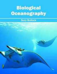 Biological Oceanography