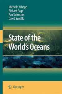 State of the World's Oceans