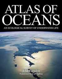 Atlas of Oceans