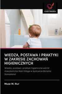 Wiedza, Postawa I Praktyki W Zakresie Zachowa Higienicznych