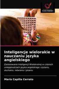 Inteligencje wielorakie w nauczaniu jzyka angielskiego