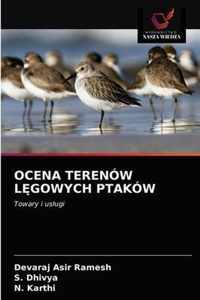 Ocena Terenow Lgowych Ptakow