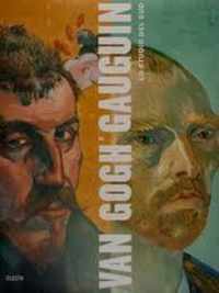 Van Gogh en Gauguin