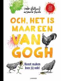 Och, het is maar een Van Gogh