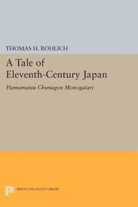 A Tale of Eleventh-Century Japan - Hamamatsu Chunagon Monogatari