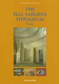 The Hal Saflieni Hypogeum