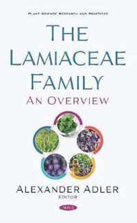 The Lamiaceae Family