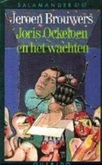 Joris ockeloen en het wachten