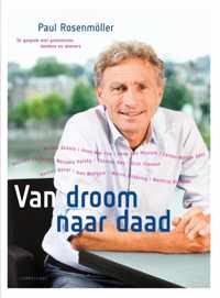 Van droom naar daad