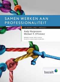 Leiders met impact  -   Samen werken aan professionaliteit