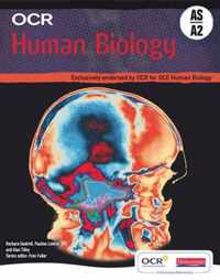 OCR Human Biology AS & A2 Student Book