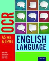 OCR A Level English Language