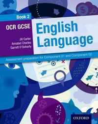 OCR GCSE English Language: Student Book 2