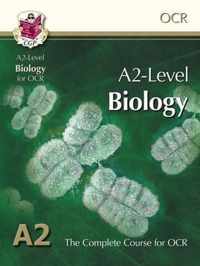 A2 Level Biology for OCR