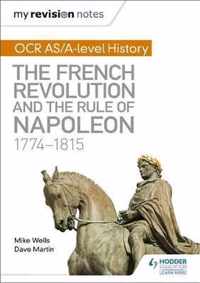 My Revision Notes: OCR AS/A-level History