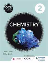 OCR A Level Chemistry Student Book 2