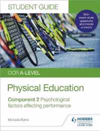 OCR A-level Physical Education Student Guide 2