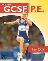 GCSE PE for OCR Student's Book