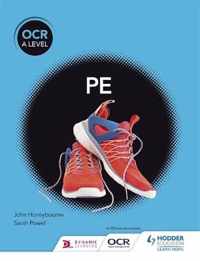 OCR A Level PE (Year 1 and Year 2)