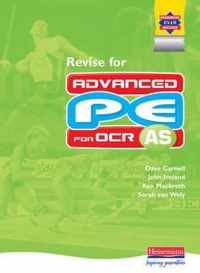 Revise for AS PE for OCR