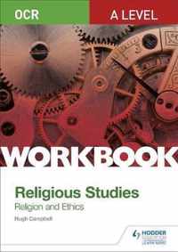 OCR A Level Religious Studies