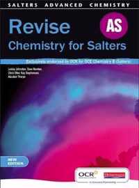 Revise As For Salters