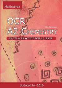 OCR A2 Chemistry