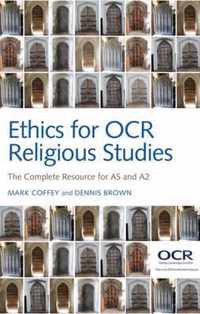 Ethics For OCR Religious Studies The Com