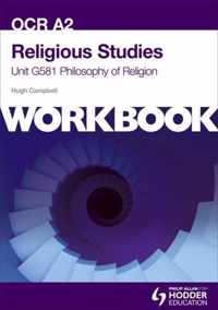 OCR A2 Religious Studies Unit G581 Workbook