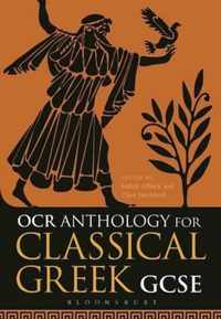 OCR Anthology For Classical Greek GCSE
