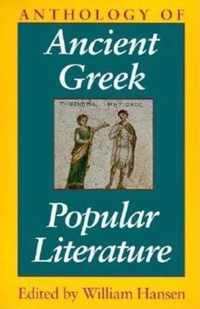 Anthology of Ancient Greek Popular Literature