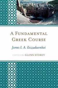 A Fundamental Greek Course