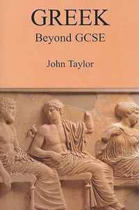 Greek beyond GCSE