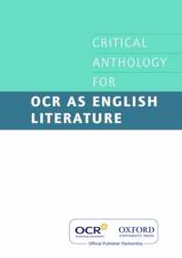 OCR GCE Critical Anthology