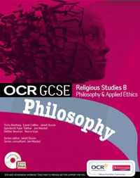 Ocr Gcse Religious Studies B: Philosophy Student Book With A