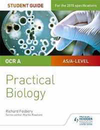 OCR A-level Biology Student Guide