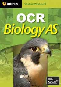 OCR Biology AS Student Workbook