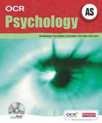 OCR A Level Psychology Student Book (AS)