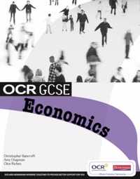 OCR GCSE Economics Student Book