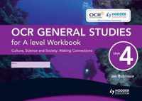 OCR General Studies for A Level