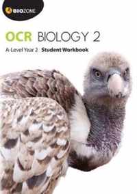 OCR Biology 2