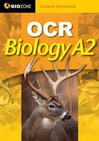OCR Biology A2 Student Workbook