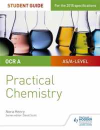 OCR A-level Chemistry Student Guide